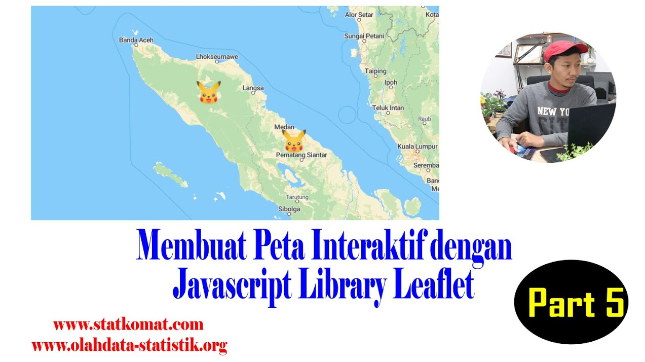 Bahasa Pemrograman Javascript — Materi 13